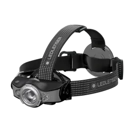 MH11 Rechargeable Outdoor Head Torch