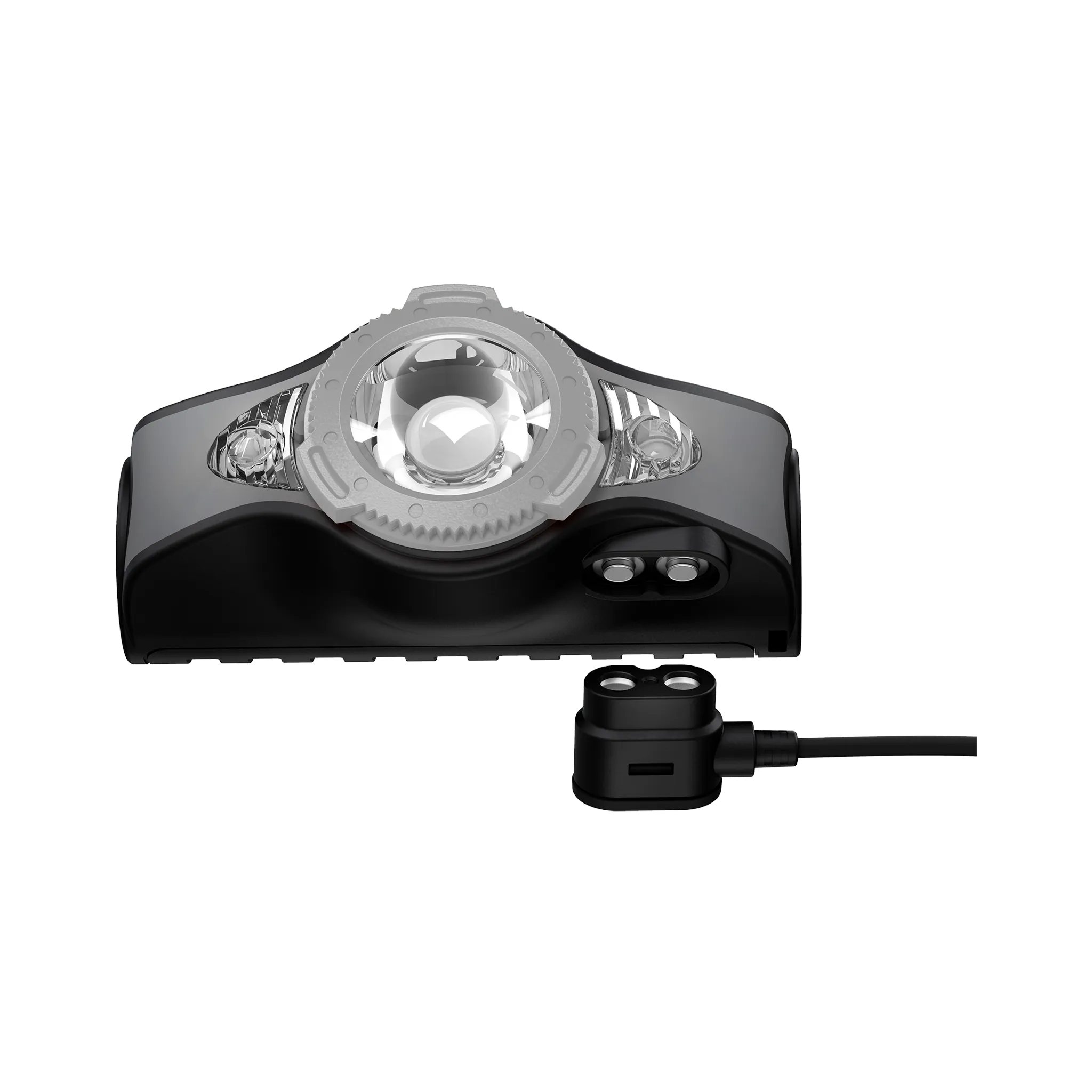 MH11 Rechargeable Outdoor Head Torch