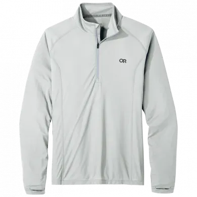 OUTDOOR RESEARCH Men's Echo Quarter Zip