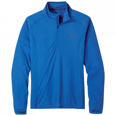 OUTDOOR RESEARCH Men's Echo Quarter Zip