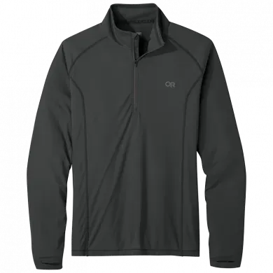 OUTDOOR RESEARCH Men's Echo Quarter Zip