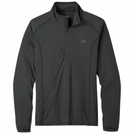 OUTDOOR RESEARCH Men's Echo Quarter Zip