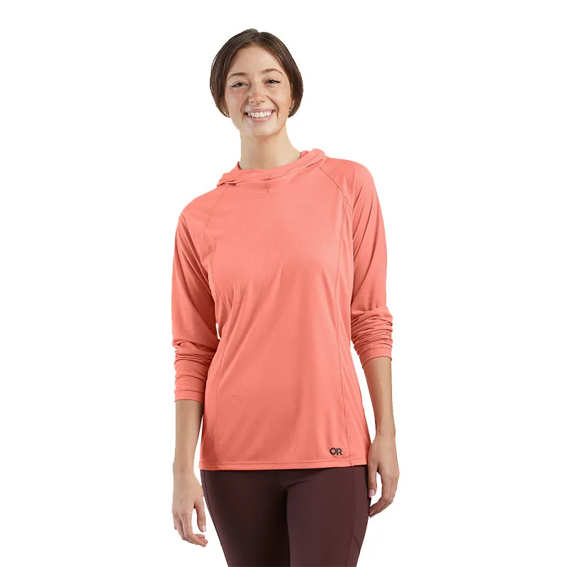 Outdoor Research Women's Echo Hoodie