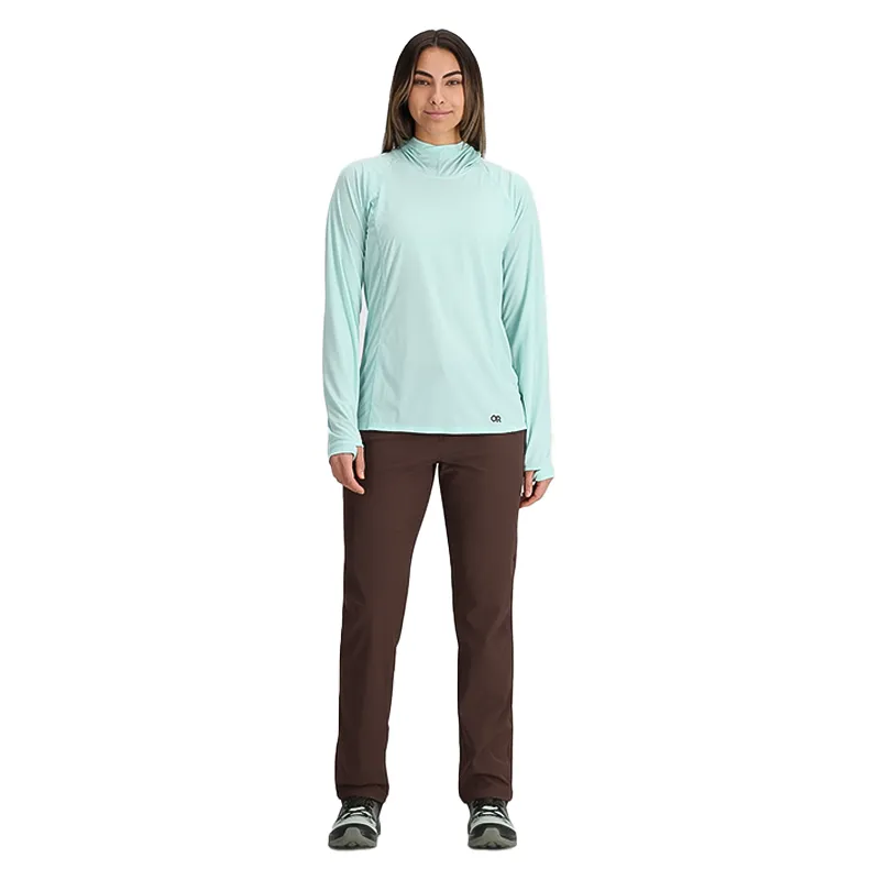 Outdoor Research Women's Echo Hoodie