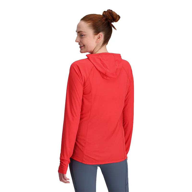 Outdoor Research Women's Echo Hoodie