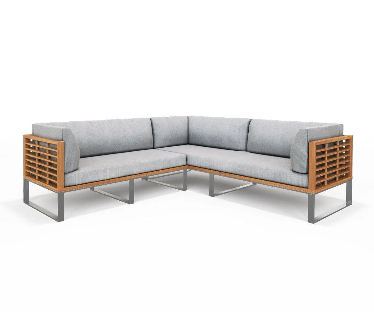 Playa Mar Outdoor Sectional