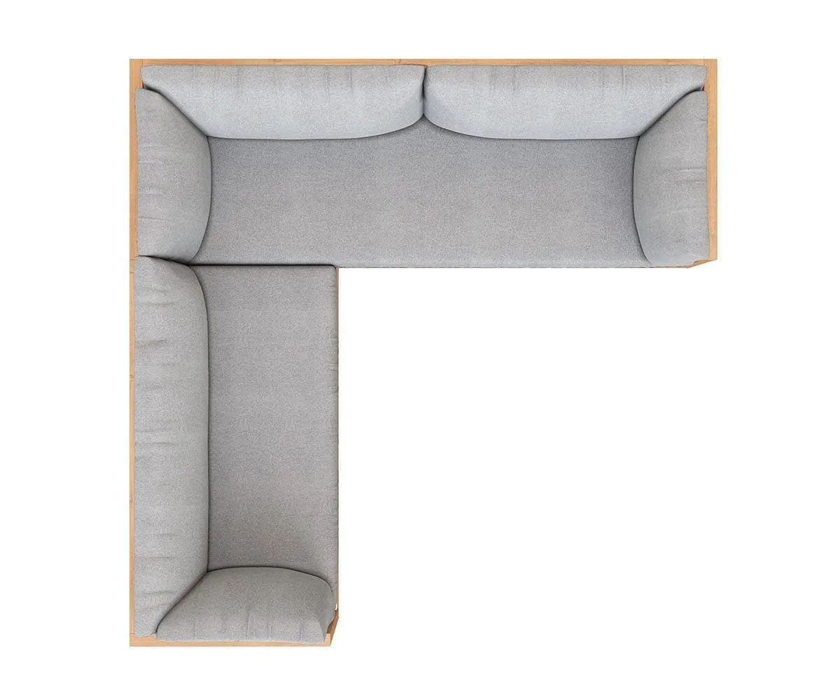 Playa Mar Outdoor Sectional