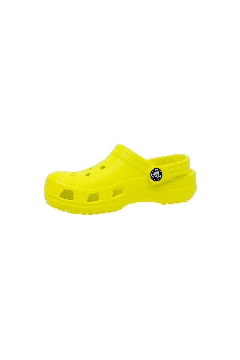 Sandales classic clog unisexe