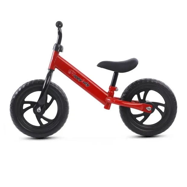 SG Local Delivery No Pedal Toddler Training Balance Bike Help Children Learn To Walk Quickly Adapt To Walking