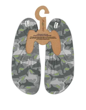 Slipfree Camo - Adult