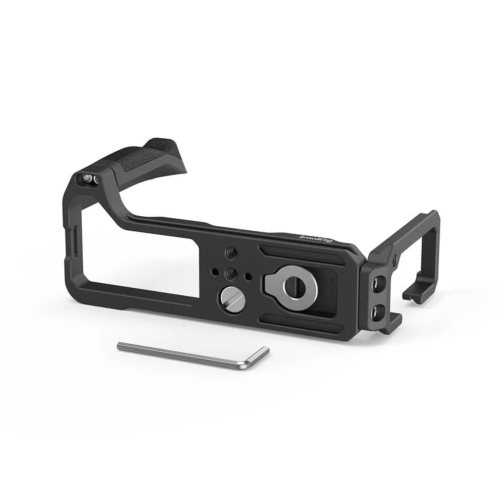 SmallRig L Bracket for FUJIFILM X-T4 Camera LCF2812