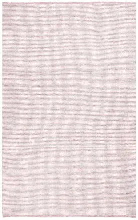 Studio Wool Pink Rug