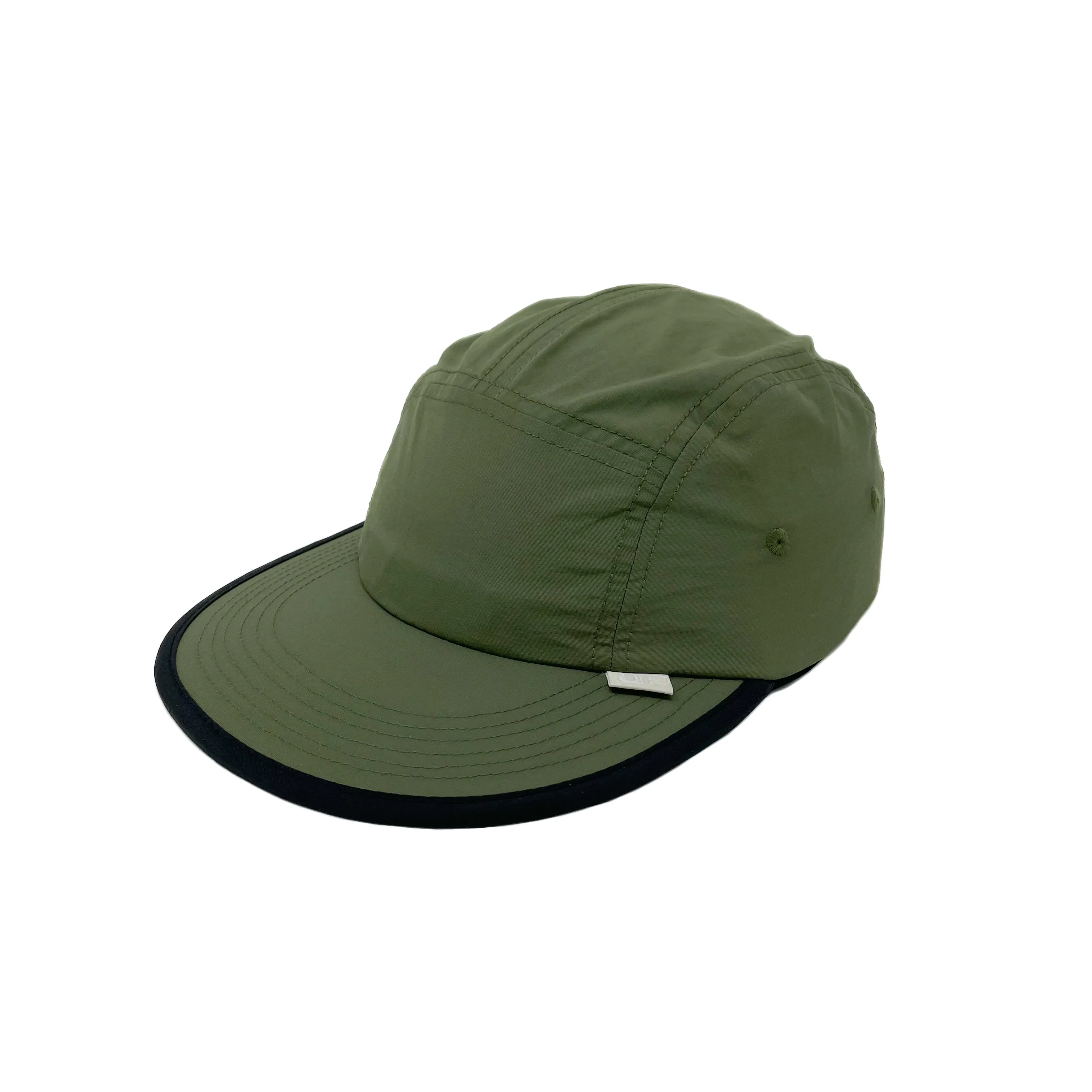 Utopian Projects Recon Cap - UP10 - Olive/Black