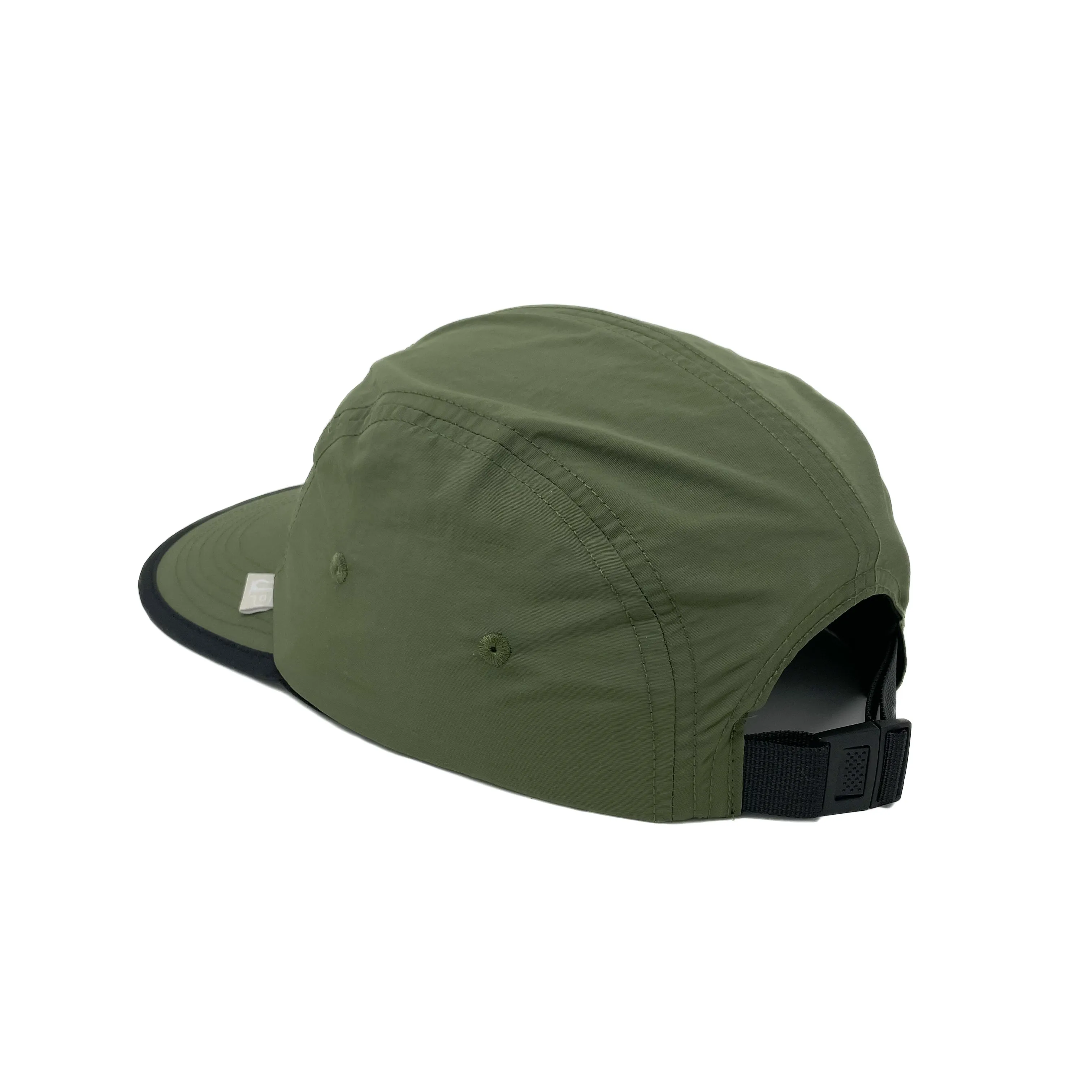 Utopian Projects Recon Cap - UP10 - Olive/Black