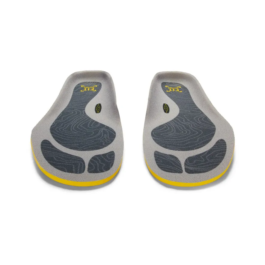 Women's Outdoor K-20 Plus Insole  |  Black